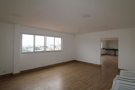 Apartamento à venda com 33m², 1 quarto e 1 vagaÁrea Comum