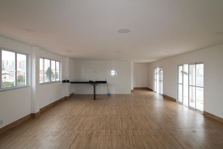 Apartamento à venda com 33m², 1 quarto e 1 vagaÁrea Comum