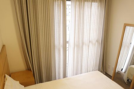 Quarto de kitnet/studio para alugar com 1 quarto, 33m² em Santa Paula, São Caetano do Sul