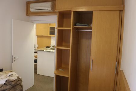 Quarto de kitnet/studio para alugar com 1 quarto, 33m² em Santa Paula, São Caetano do Sul