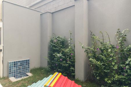 Apartamento para alugar com 27m², 1 quarto e sem vaga Apartamento para alugar com 27m², 1 quarto e sem vagaÁrea comum - Pet