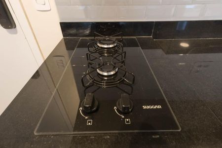 Apartamento para alugar com 27m², 1 quarto e sem vaga Apartamento para alugar com 27m², 1 quarto e sem vagaCozinha