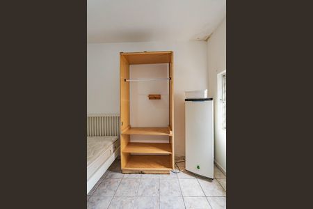 Studio de kitnet/studio para alugar com 1 quarto, 16m² em Aclimação, São Paulo