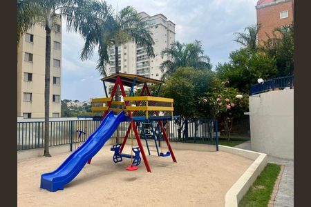 Apartamento à venda com 67m², 3 quartos e 1 vagaÁrea comum - Playground
