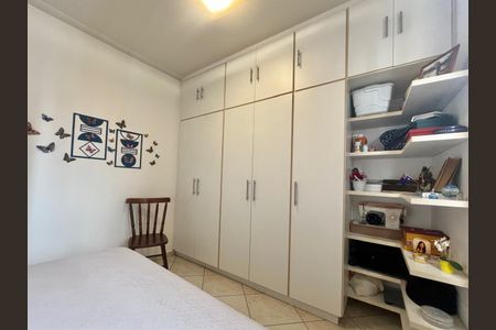 Apartamento à venda com 67m², 3 quartos e 1 vagaQuarto 2