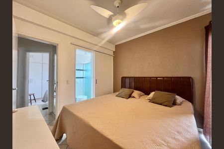 Apartamento à venda com 67m², 3 quartos e 1 vagaSuíte 1