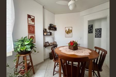 Apartamento à venda com 67m², 3 quartos e 1 vagaQuarto 1