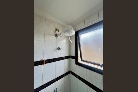 Apartamento à venda com 67m², 3 quartos e 1 vagaBanheiro da Suíte