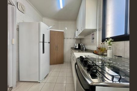 Apartamento à venda com 67m², 3 quartos e 1 vagaCozinha