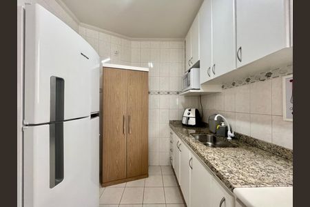 Apartamento à venda com 67m², 3 quartos e 1 vagaCozinha