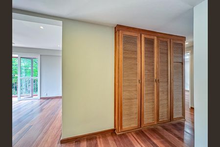 Apartamento para alugar com 90m², 3 quartos e 2 vagasCorredor