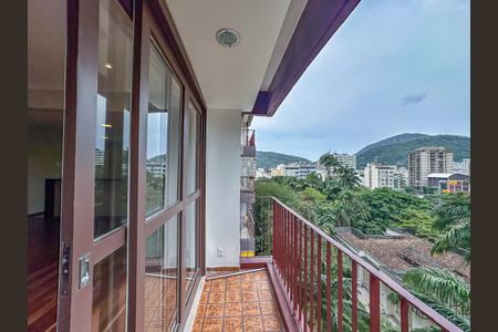 Apartamento para alugar com 90m², 3 quartos e 2 vagasSala