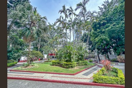 Apartamento para alugar com 90m², 3 quartos e 2 vagasÁrea comum