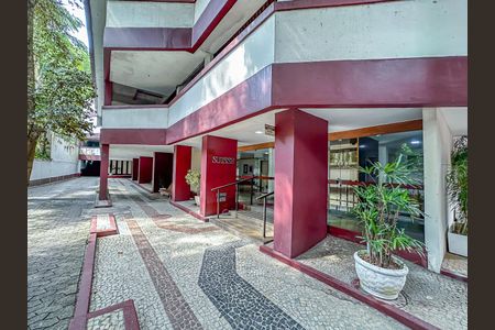 Apartamento para alugar com 90m², 3 quartos e 2 vagasÁrea comum