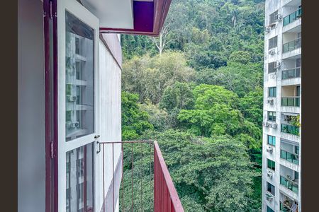 Apartamento para alugar com 90m², 3 quartos e 2 vagasSuíte