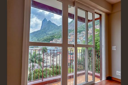 Apartamento para alugar com 90m², 3 quartos e 2 vagasSala