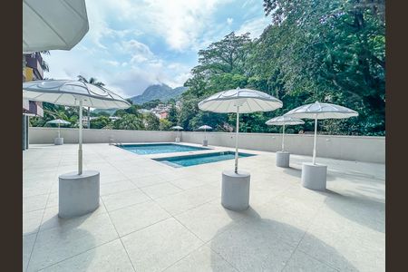 Apartamento para alugar com 90m², 3 quartos e 2 vagasÁrea comum