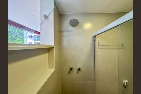 Apartamento para alugar com 90m², 3 quartos e 2 vagasBanheiro Social