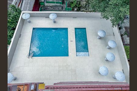 Apartamento para alugar com 90m², 3 quartos e 2 vagasQuarto 1