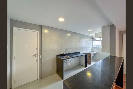 Apartamento para alugar com 90m², 3 quartos e 2 vagasCozinha