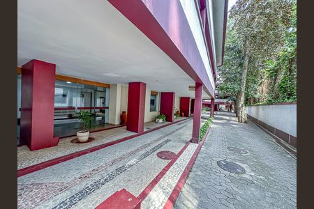 Apartamento para alugar com 90m², 3 quartos e 2 vagasÁrea comum