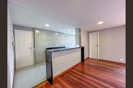 Apartamento para alugar com 90m², 3 quartos e 2 vagasCozinha