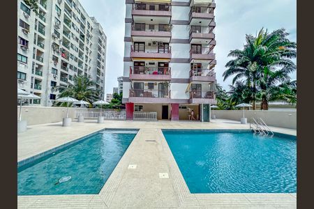 Apartamento para alugar com 90m², 3 quartos e 2 vagasÁrea comum