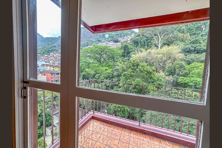 Apartamento para alugar com 90m², 3 quartos e 2 vagasQuarto 2