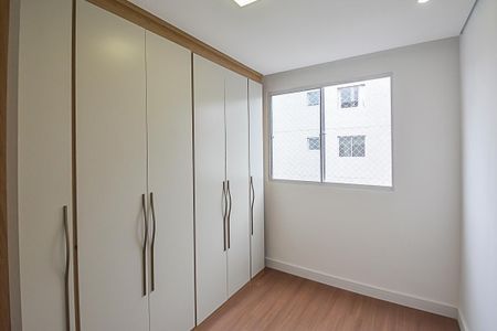 Quarto 1 de apartamento à venda com 2 quartos, 44m² em Parque Bristol, São Bernardo do Campo