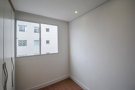 Quarto 1 de apartamento à venda com 2 quartos, 44m² em Parque Bristol, São Bernardo do Campo