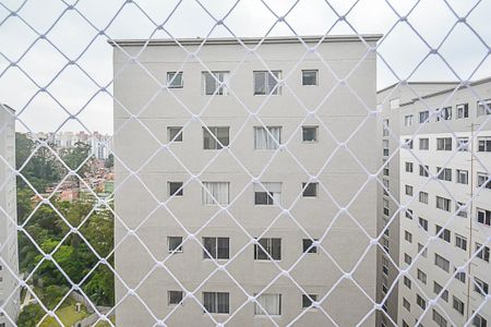 Vista do Quarto 1 de apartamento à venda com 2 quartos, 44m² em Parque Bristol, São Bernardo do Campo