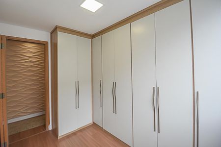 Apartamento à venda com 44m², 2 quartos e 1 vagaQuarto 1