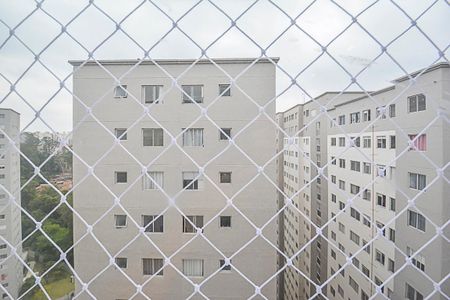 Apartamento à venda com 44m², 2 quartos e 1 vagaVista do Quarto 2