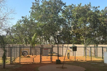 Apartamento à venda com 44m², 2 quartos e 1 vagaÁrea Pet