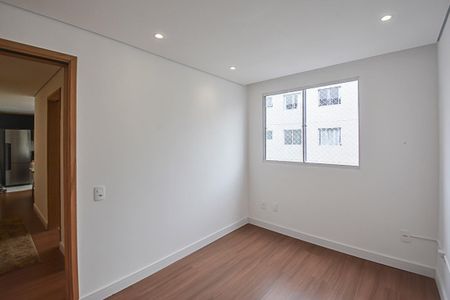 Apartamento à venda com 44m², 2 quartos e 1 vagaQuarto 2