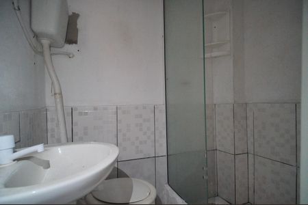 Casa à venda com 390m², 4 quartos e 1 vagaBanheiro