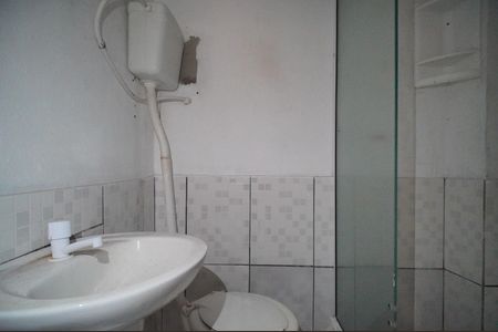 Casa à venda com 390m², 4 quartos e 1 vagaBanheiro