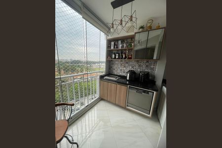 Apartamento à venda com 2 quartos, 55m² em Vila Prudente, São Paulo
