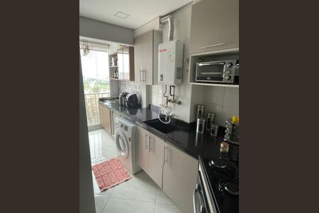 Apartamento à venda com 2 quartos, 55m² em Vila Prudente, São Paulo