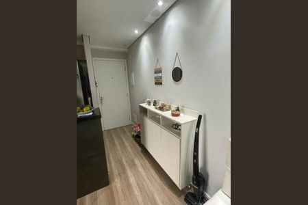 Apartamento à venda com 2 quartos, 55m² em Vila Prudente, São Paulo