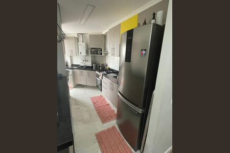 Apartamento à venda com 2 quartos, 55m² em Vila Prudente, São Paulo