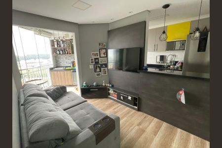 Apartamento à venda com 2 quartos, 55m² em Vila Prudente, São Paulo