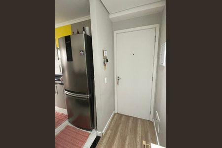 Apartamento à venda com 2 quartos, 55m² em Vila Prudente, São Paulo