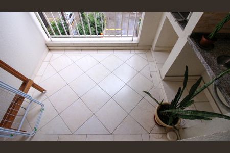 Apartamento para alugar com 73m², 3 quartos e 2 vagas