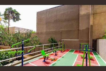 Apartamento para alugar com 73m², 3 quartos e 2 vagas