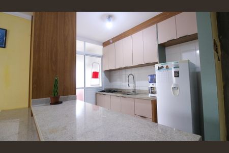 Apartamento para alugar com 73m², 3 quartos e 2 vagas