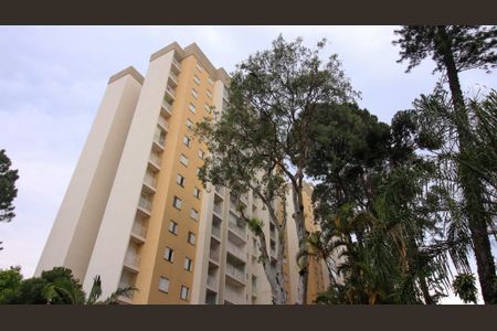 Apartamento para alugar com 73m², 3 quartos e 2 vagas
