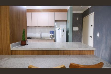 Apartamento para alugar com 73m², 3 quartos e 2 vagas