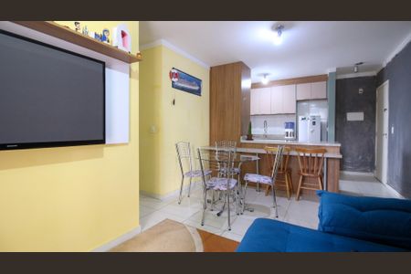 Apartamento para alugar com 73m², 3 quartos e 2 vagas