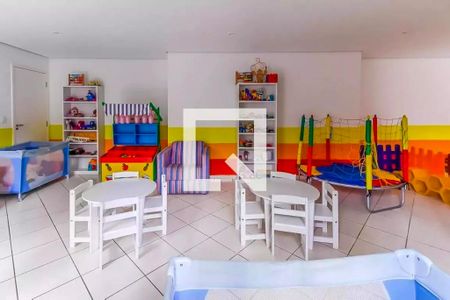 Apartamento para alugar com 73m², 3 quartos e 2 vagas